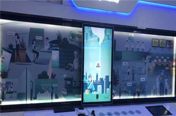 展館、展廳多媒體設(shè)備清單