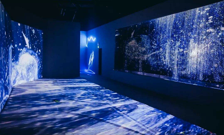 展館、展廳多媒體設(shè)備清單