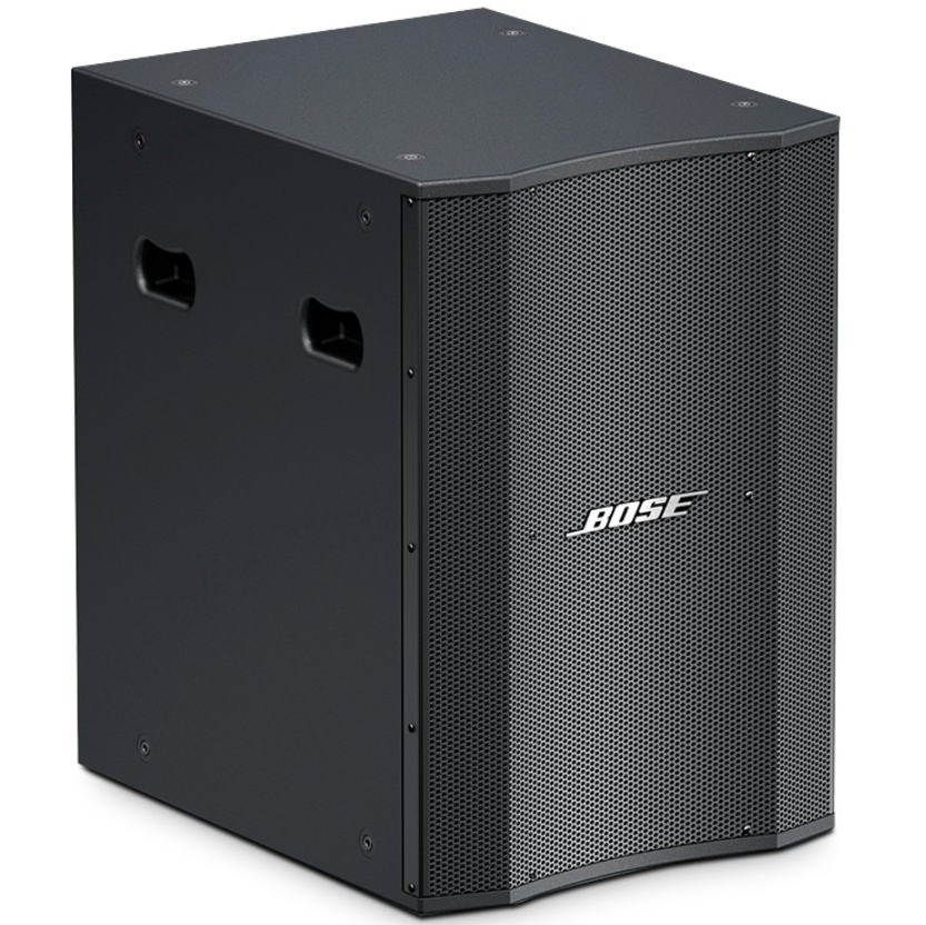 BOSE MB24 WR 模塊化低音揚(yáng)聲器